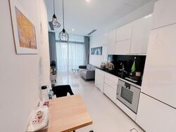 Robin Suites (D10), Apartment #460142511